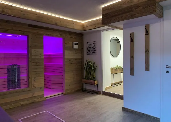 Seehotel Sissi Panzió 3*