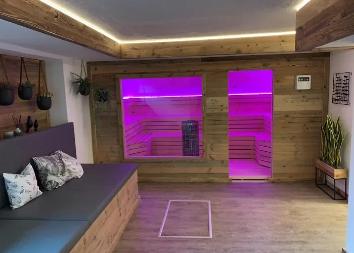 Seehotel Sissi Bed & Breakfast Zell am See