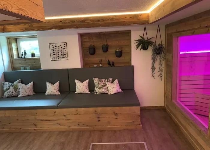 Seehotel Sissi Panzió 3*