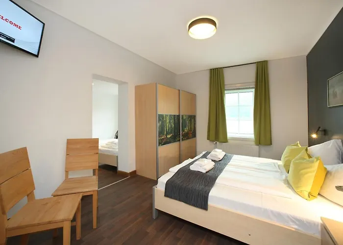 Seehotel Sissi Zell am See