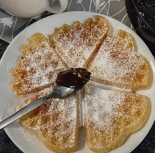 Seehotel Sissi Bed and breakfast 3*