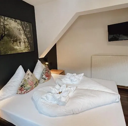 Seehotel Sissi Bed and breakfast 3*