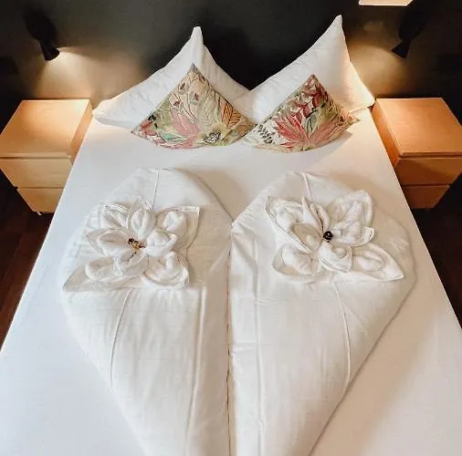 Panzió Seehotel Sissi