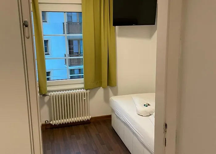 Bed and breakfast Seehotel Sissi