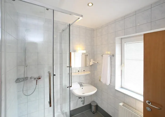 Seehotel Sissi Bed and breakfast 3*