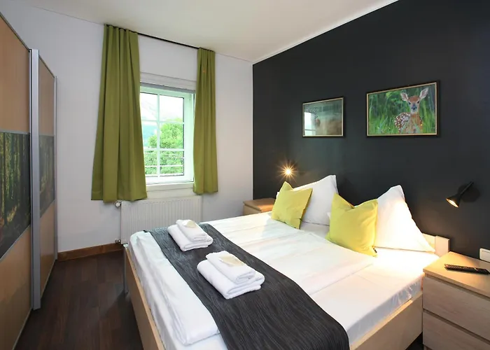 Seehotel Sissi Panzió Zell am See