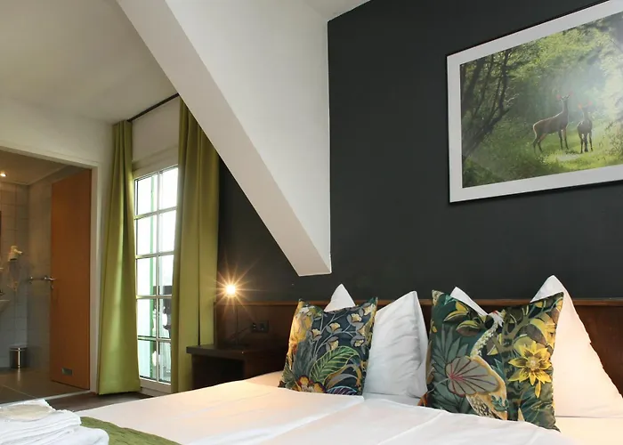 Bed and breakfast Seehotel Sissi Zell am See