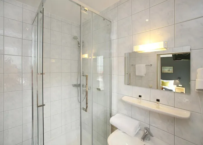 Seehotel Sissi Bed and breakfast Zell am See