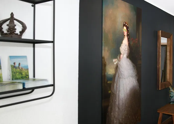 Panzió Seehotel Sissi