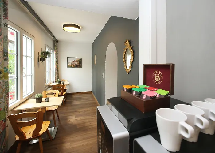 Bed and breakfast Seehotel Sissi Zell am See