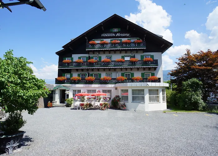 Seehotel Sissi 3* Zell am See