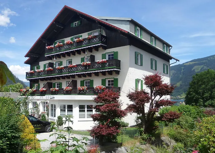 Seehotel Sissi 3* Zell am See