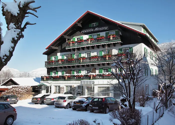Seehotel Sissi 3* Zell am See