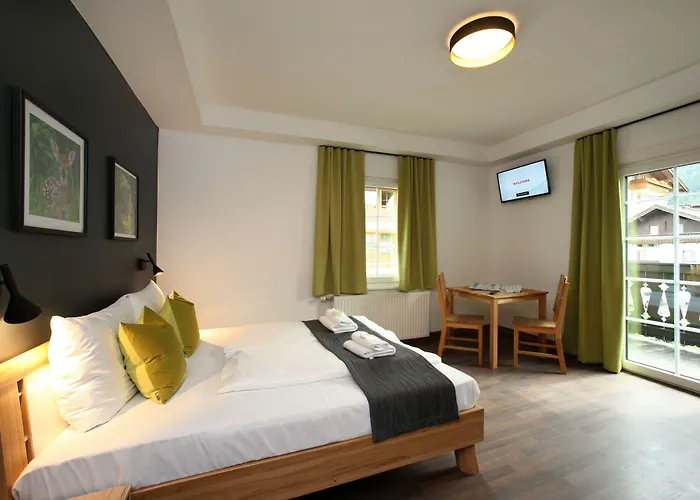 Seehotel Sissi 3* Zell am See
