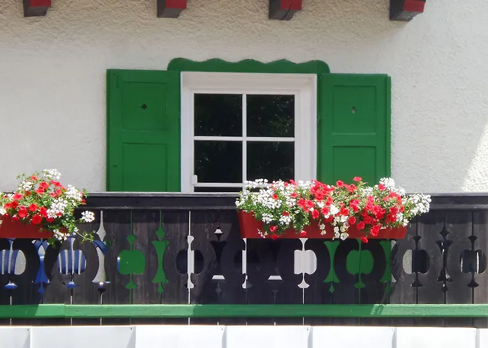 Seehotel Sissi Zell am See