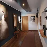 Panzió Seehotel Sissi 3*