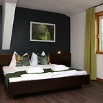 Seehotel Sissi Panzió 3*