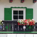 Seehotel Sissi Zell am See