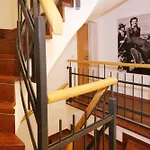 Panzió Seehotel Sissi 3*