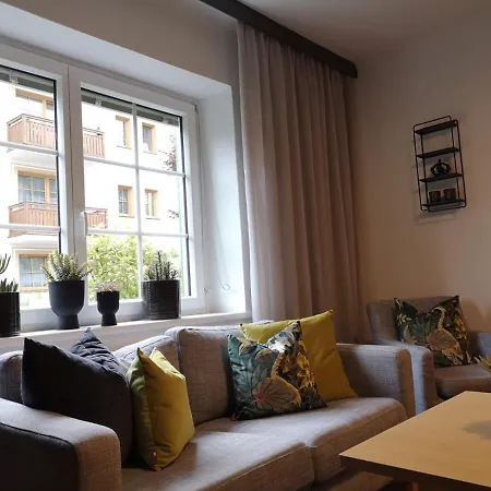 Seehotel Sissi Bed & Breakfast