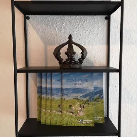 Seehotel Sissi Bed & Breakfast Zell am See