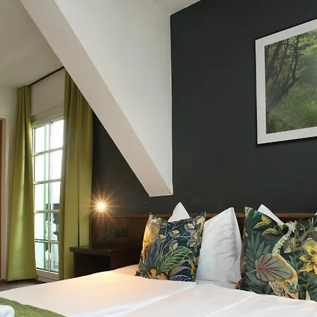 Bed & Breakfast Seehotel Sissi Zell am See