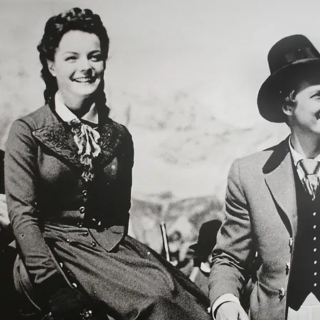 Seehotel Sissi