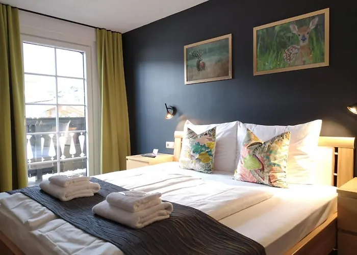 Seehotel Sissi 3* Zell am See