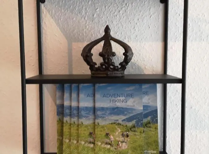 Seehotel Sissi Bed & Breakfast Zell am See