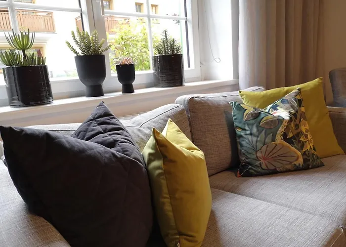 Bed & Breakfast Seehotel Sissi 3*