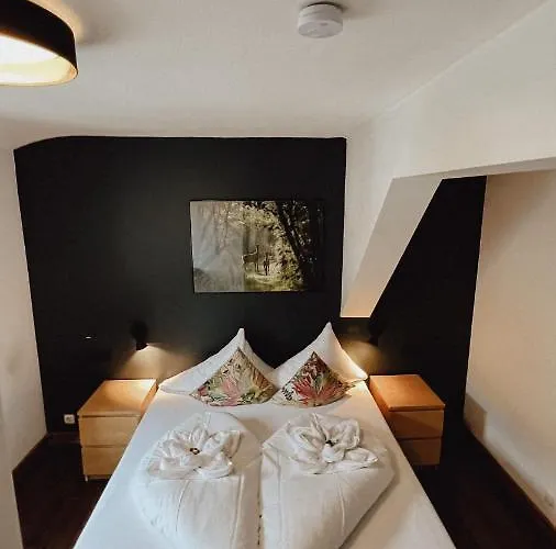 Seehotel Sissi Bed & Breakfast 3*