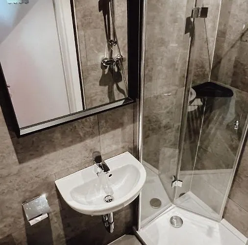 Seehotel Sissi Bed & Breakfast