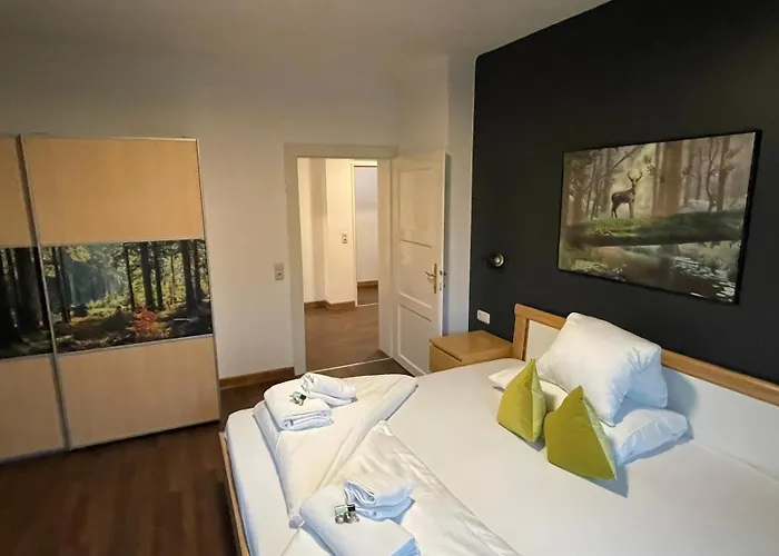 Seehotel Sissi Bed & Breakfast 3*