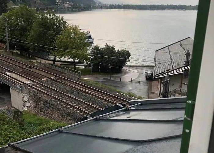 Seehotel Sissi Zell am See