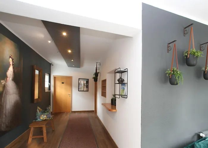 Bed & Breakfast Seehotel Sissi 3*