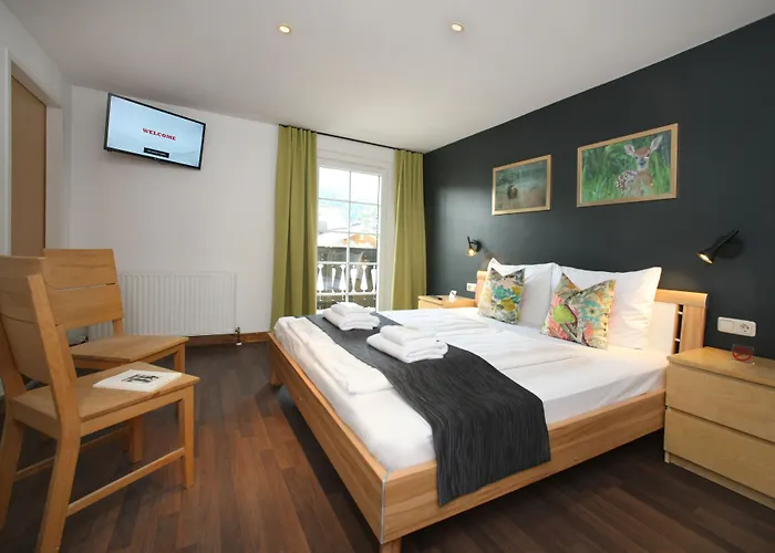 Seehotel Sissi 3* Zell am See